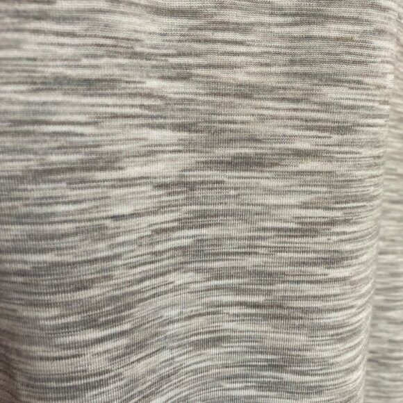 Joe fresh racer back tank size XL Grey - Picture 2 of 6